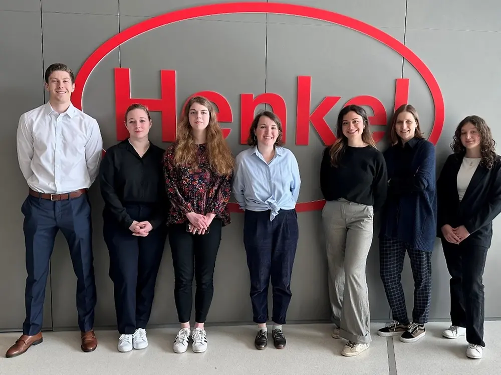 Meet our pioneers