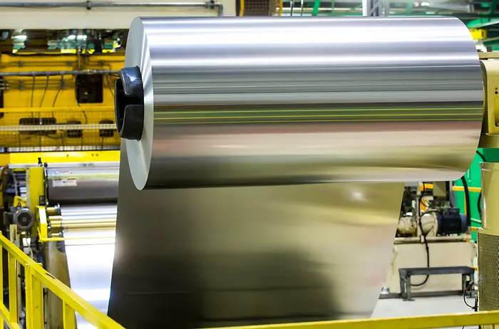 
With Bonderite M CR 1405, Henkel has developed an RoHS-compliant agent that provides coils with passivation and pretreatment properties as well as excellent corrosion resistance in a single pretreatment step,.