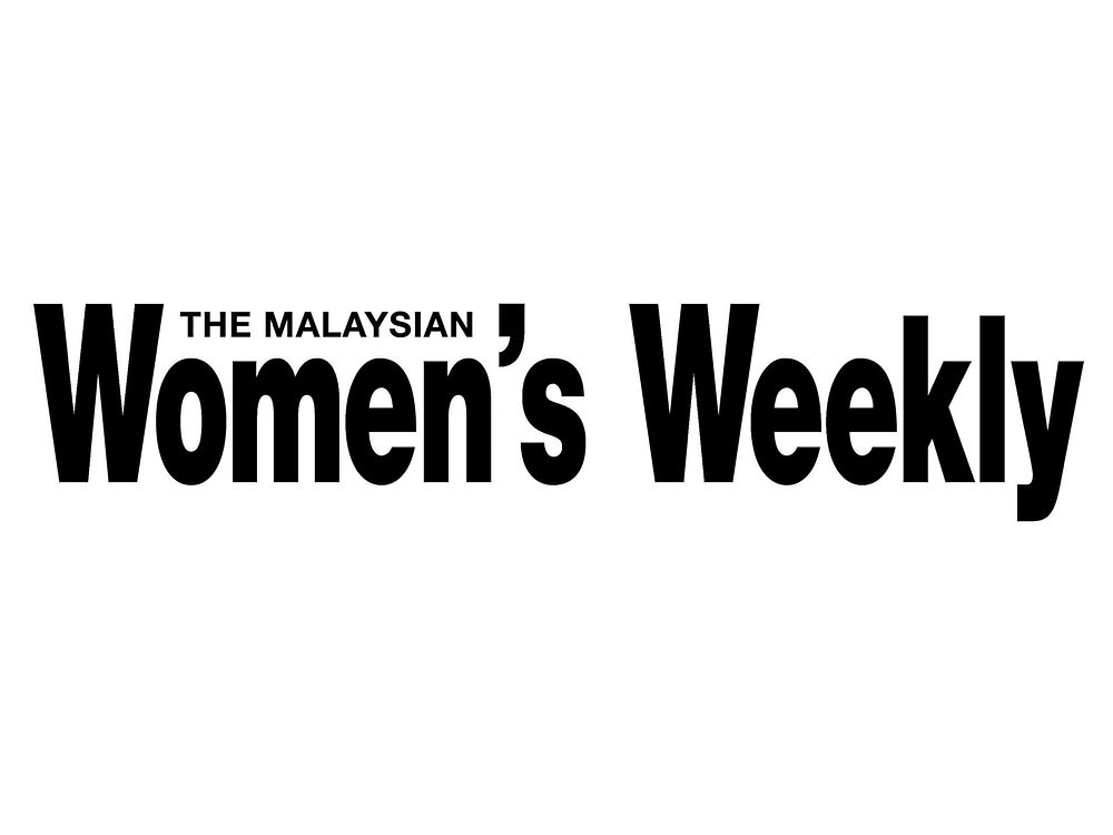 Malaysian Women’s Weekly magazine Logo