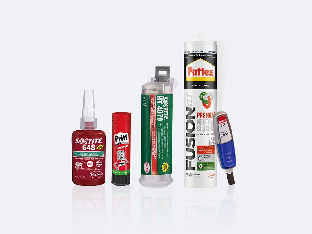 Adhesive Technologies