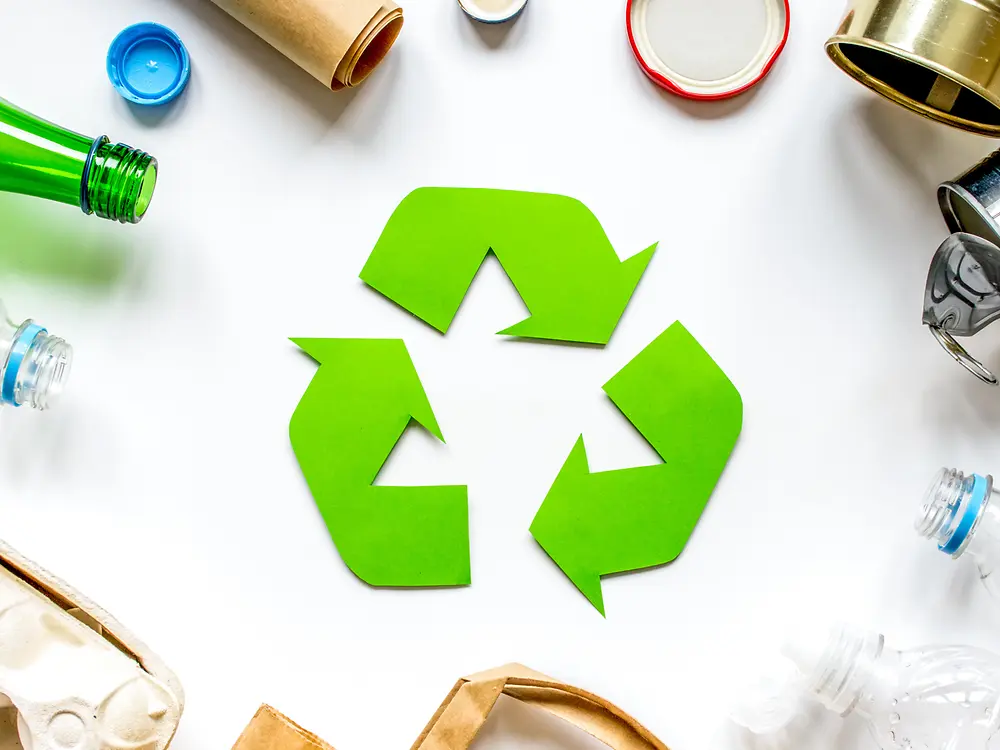 
Sustainable Packaging & Enablement