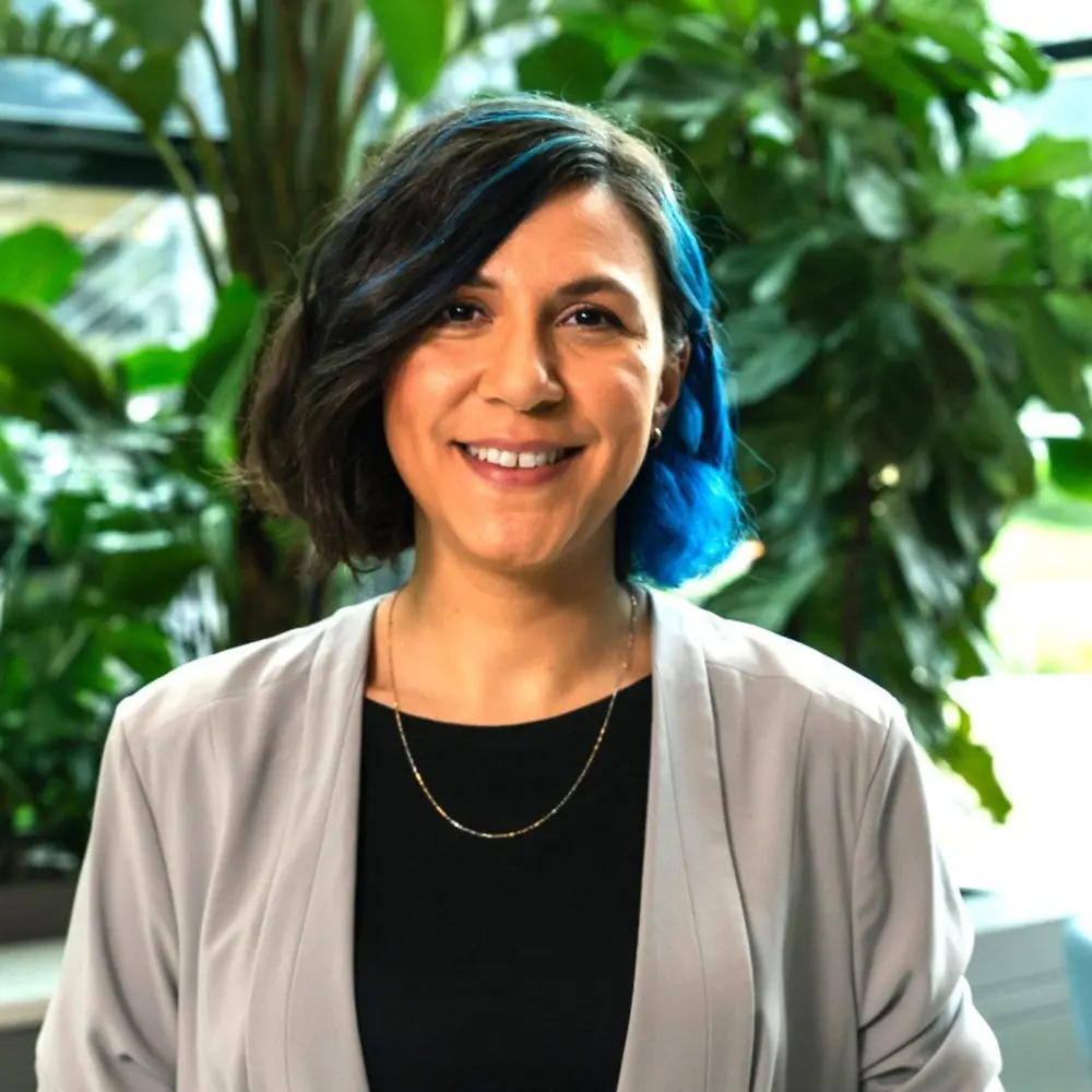 Seza Eraydin