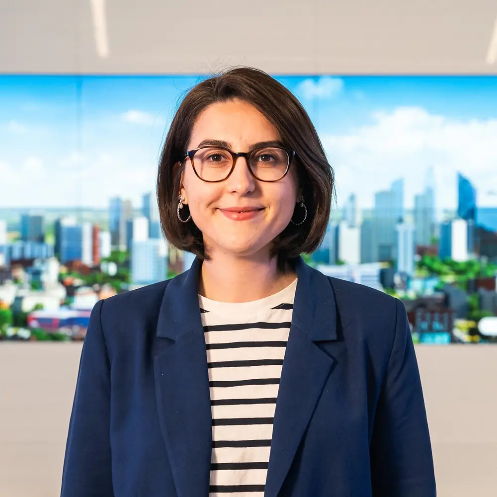 Bahar Cabbar