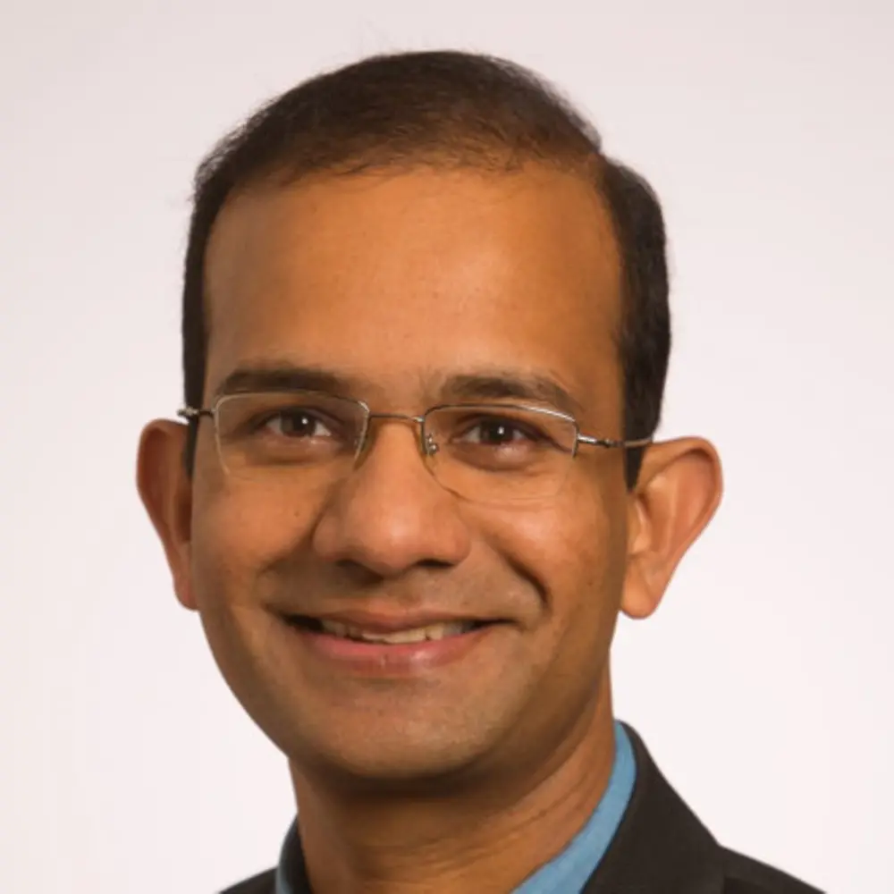 Raj Peddi