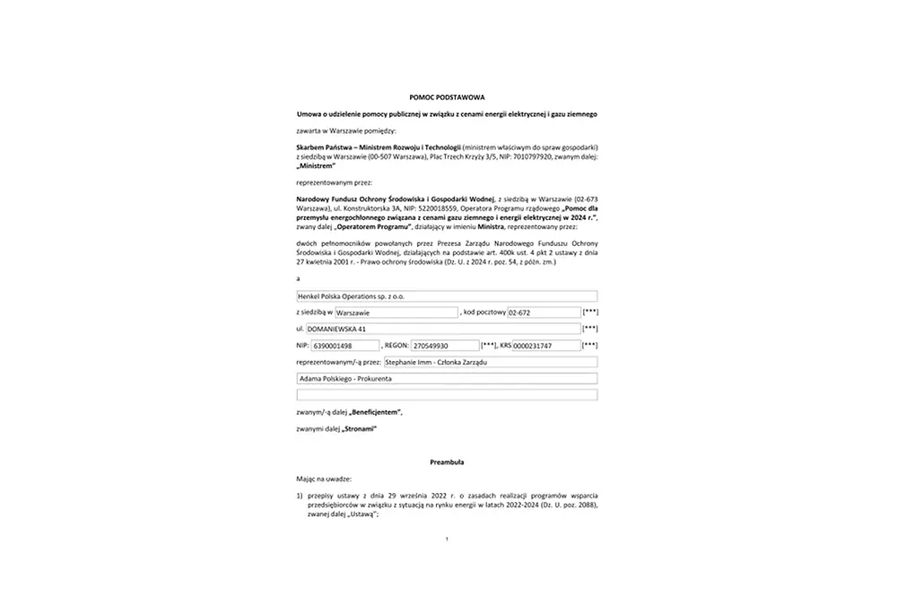 0100_Henkel_Umowa o udzielenie pomocy publicznej GM.pdfPreviewImage