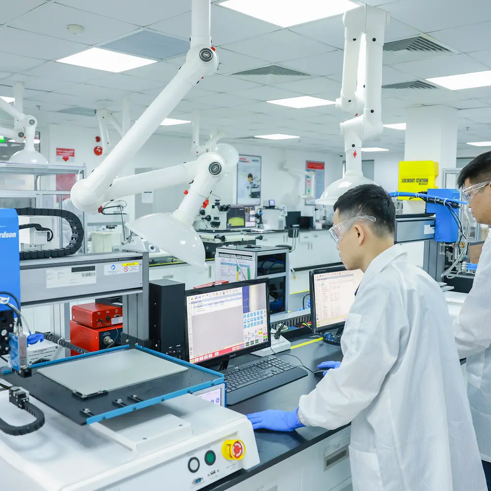 Henkel Vietnam Technical Center