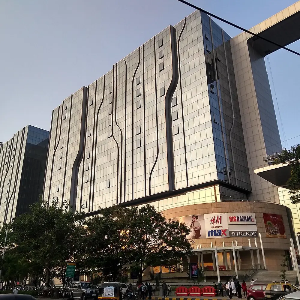 Seawoods Headquarters India