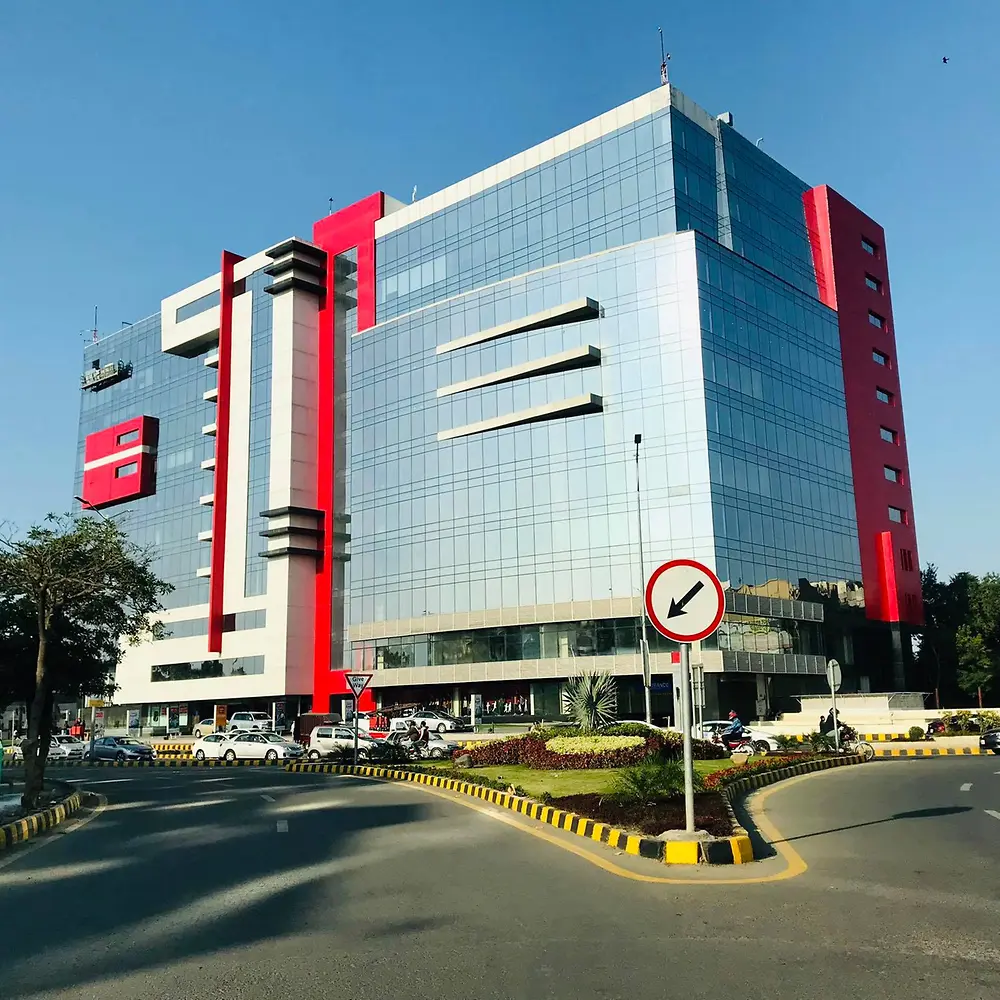 Henkel Pakistan DHA Hyla Tower Lahore