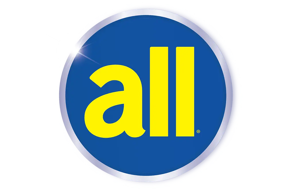 all® logo