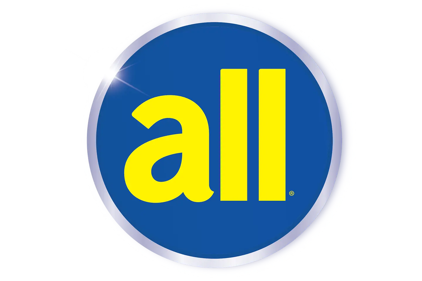 all® logo