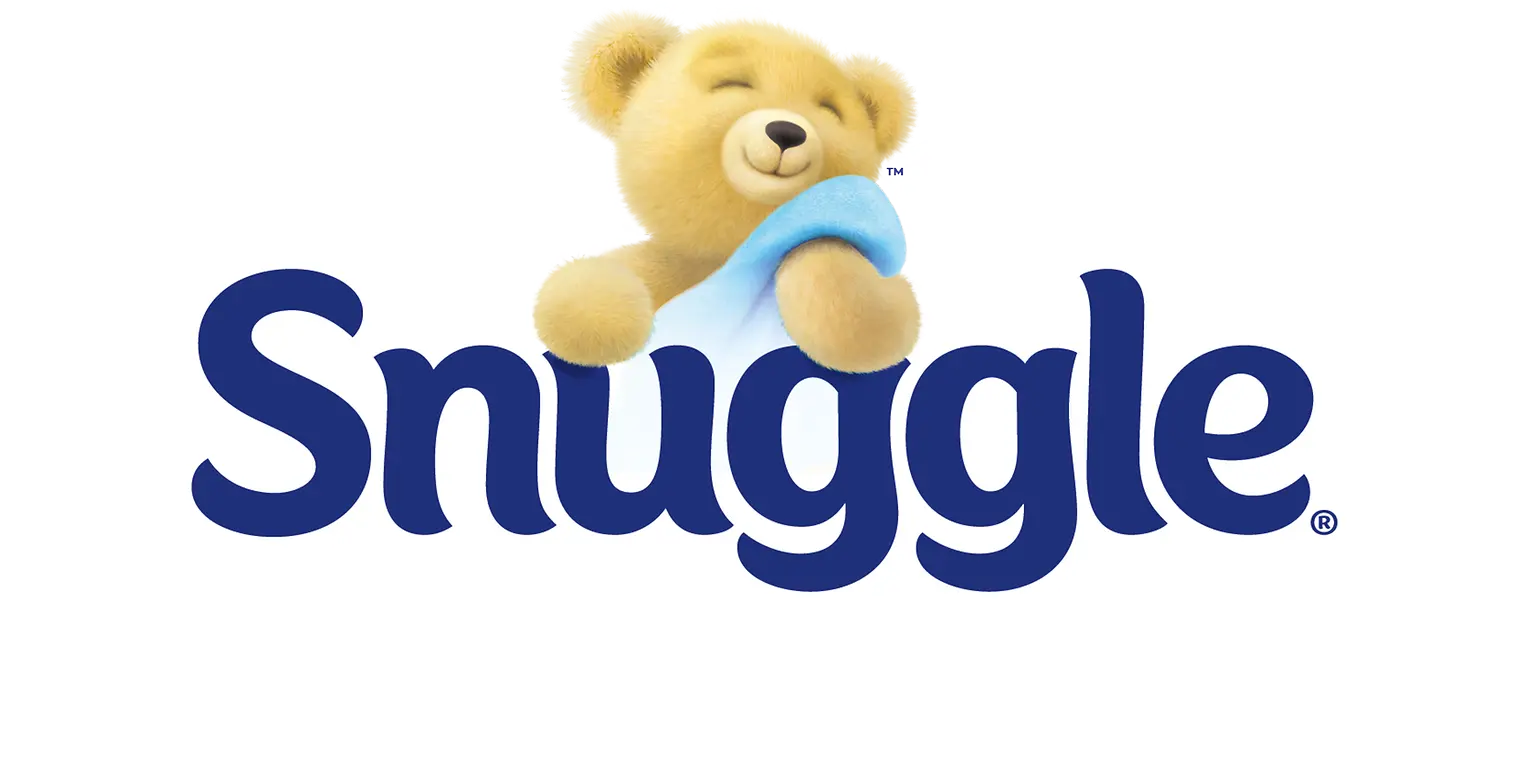 snuggle® logo