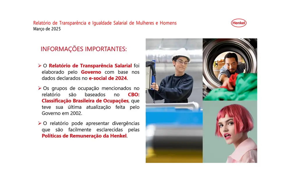 Igualdade Salarial de Mulheres e Homens - Relatório Lapa, Itapevi e Jundiaí _Março_2025