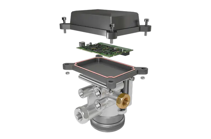 
Loctite AA 5885, a new one-part (1K) polyacrylate UV-curable solution for Cured-in-Place gasketing applications created to seal electronic units under high temperatures and harsh environmental conditions.