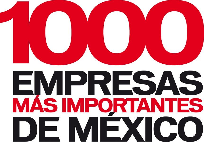 Henkel is listed among the 1000 most important corporations in Mexico.