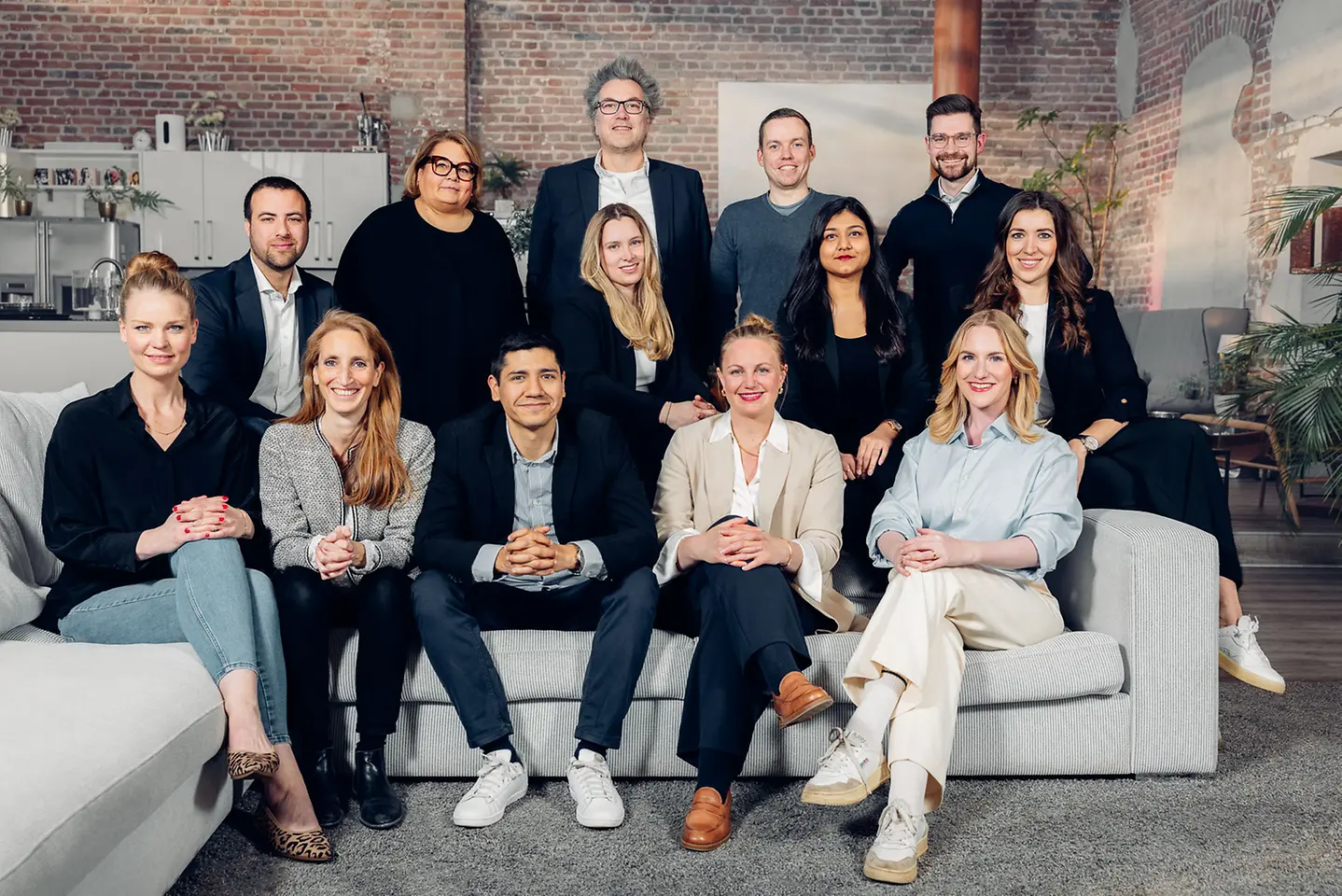 Henkel Ventures Group Picture 2025