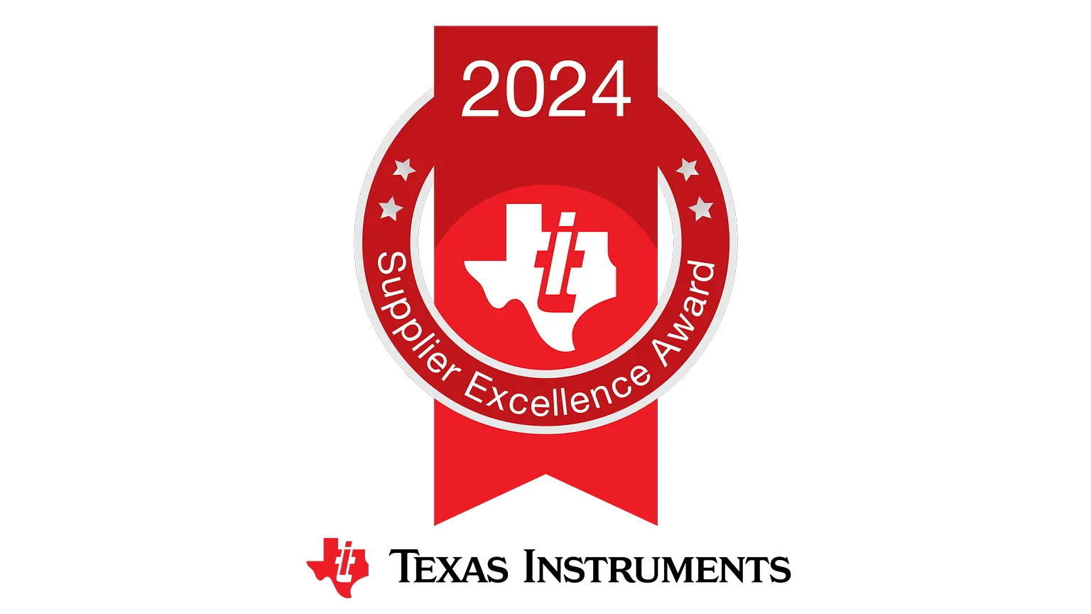 
Henkel has won the Texas Instruments 2024 Supplier Excellence Award