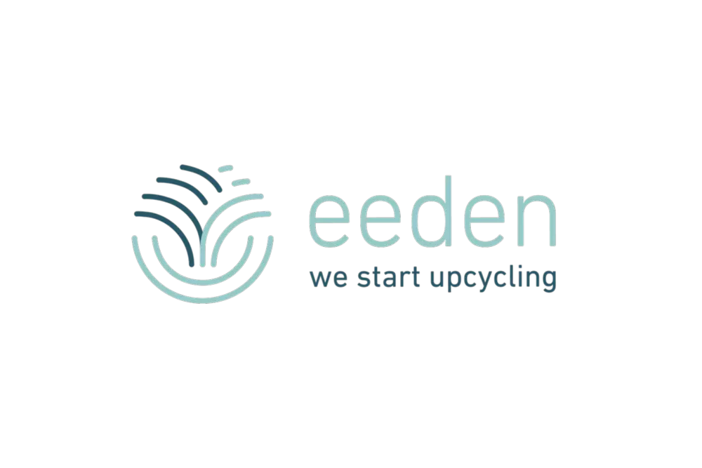 Logo: Eeden