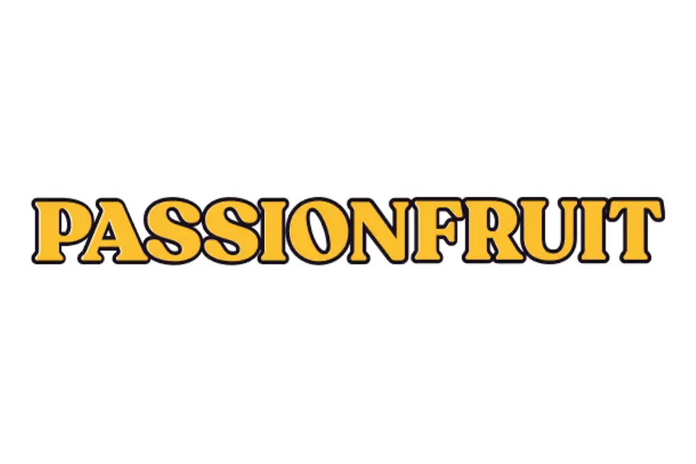 Logo: Passionfruit