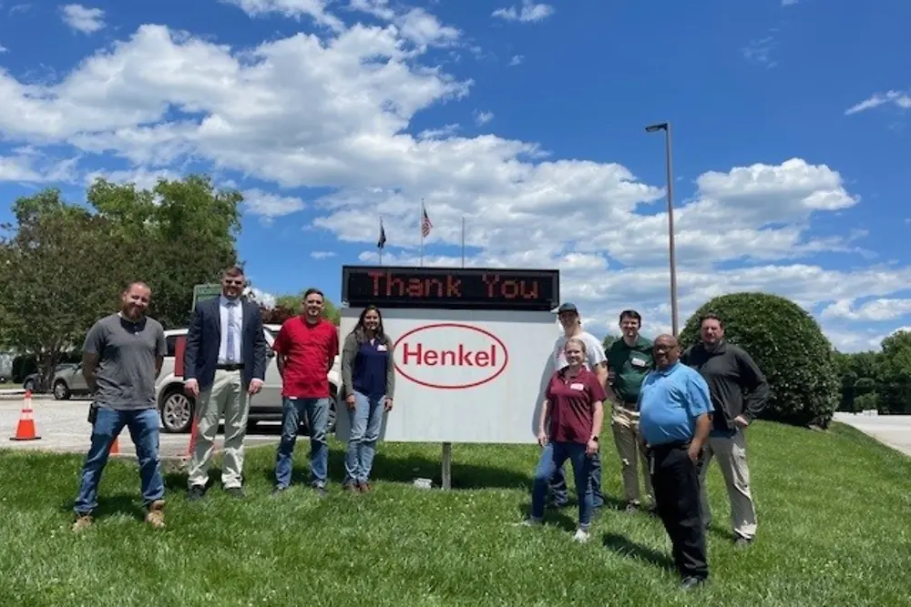 Greenville, South Carolina