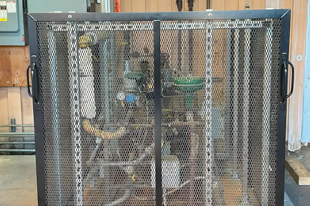 Bay Point, California