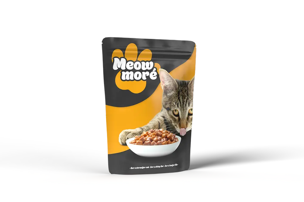 New adhesive product 