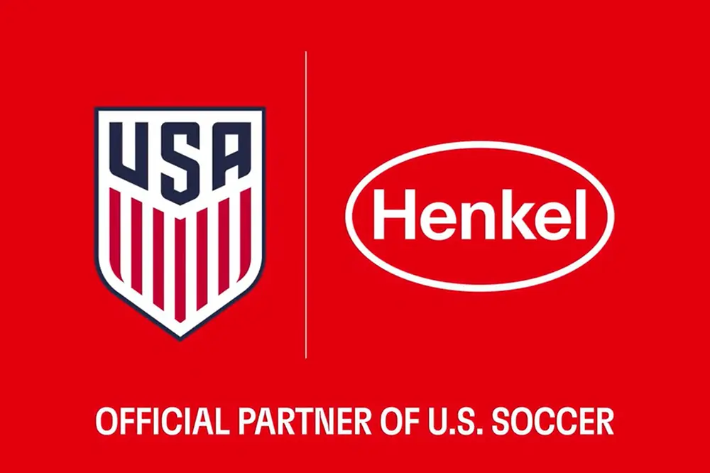 Celebrating National Soccer Day with Henkel