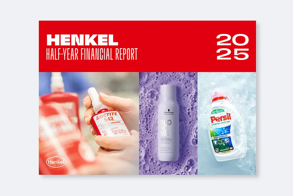 2025 Half-Year Financial Report