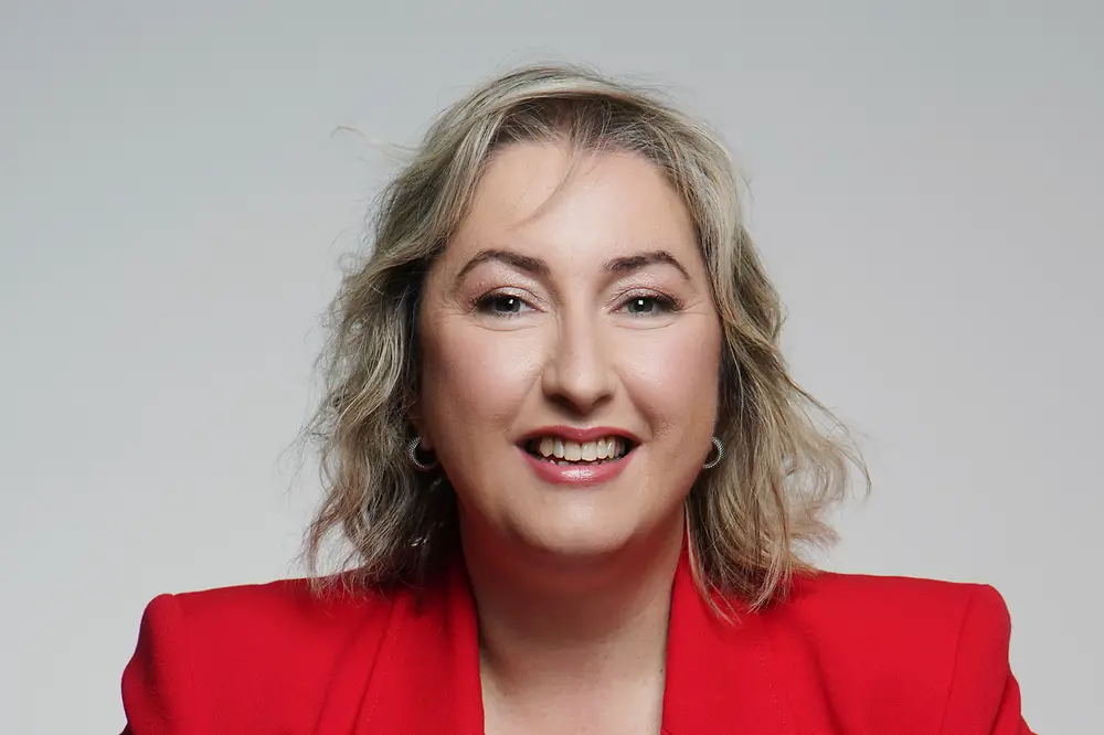 Jelena Gavrilović Šarenac