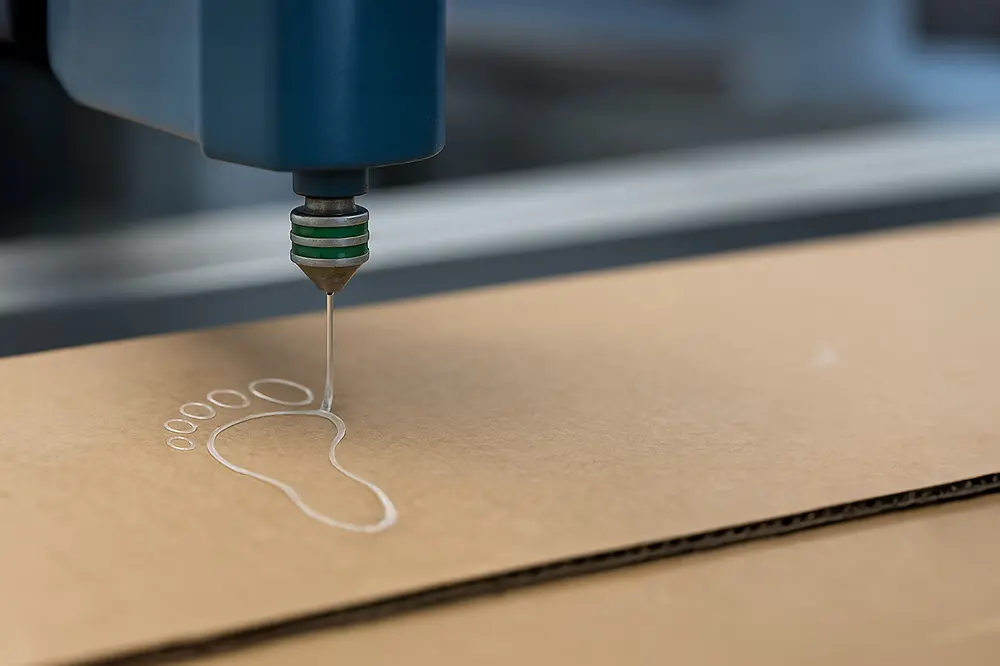 
Sustainability without extra effort: With Technomelt Supra 130 Cool, customers benefit from trusted bonding performance and a reduced carbon footprint. 