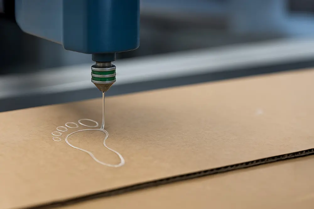 
Sustainability without extra effort: With Technomelt Supra 130 Cool, customers benefit from trusted bonding performance and a reduced carbon footprint. 