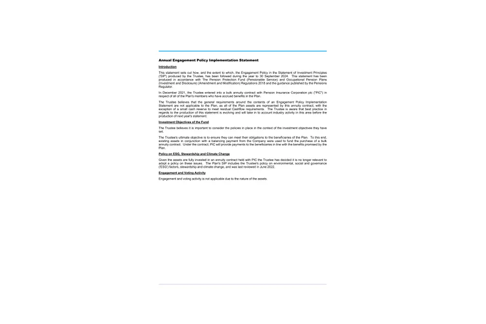 DRBP_Engagement Policy Implementation Statement.pdfPreviewImage