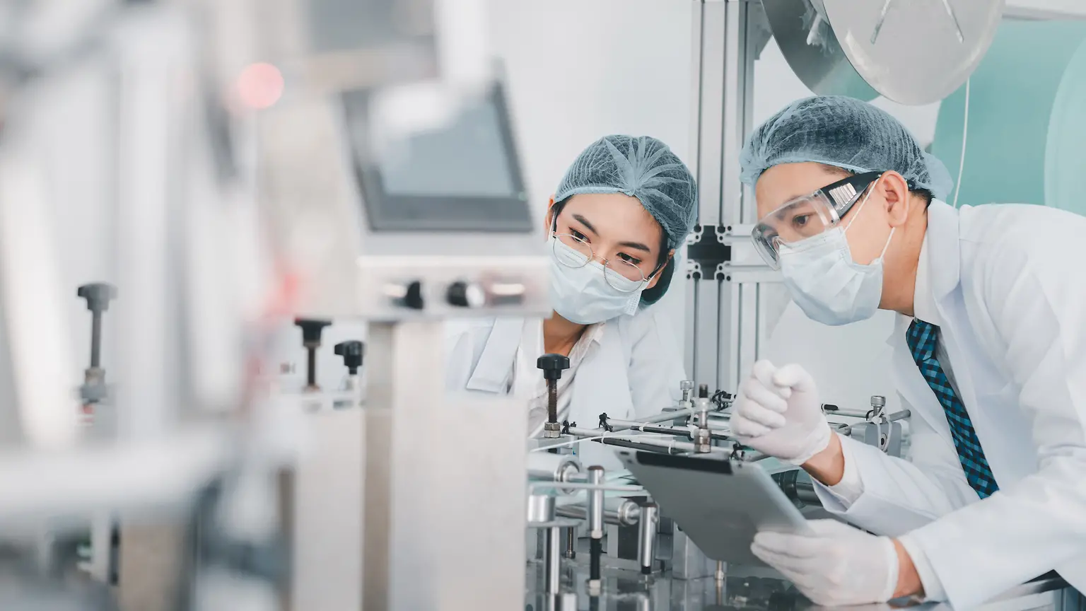 
Loctite adhesive expertise drives innovation in medical device manufacturing.