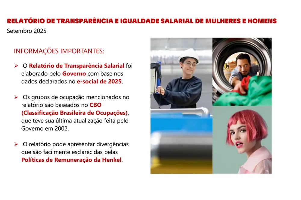 Relatorio Equidade Salarial Setembro 2025_Henkel Brasil.pdfPreviewImage