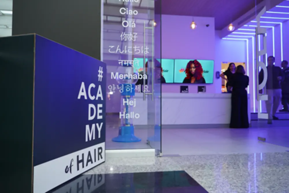Academy of Hair