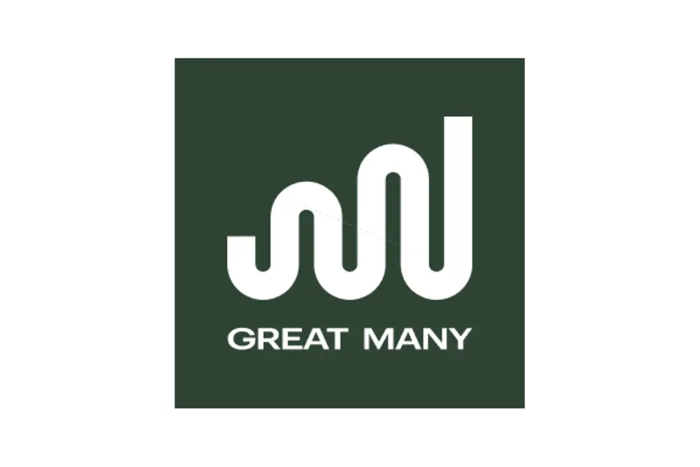 Great Many Logo