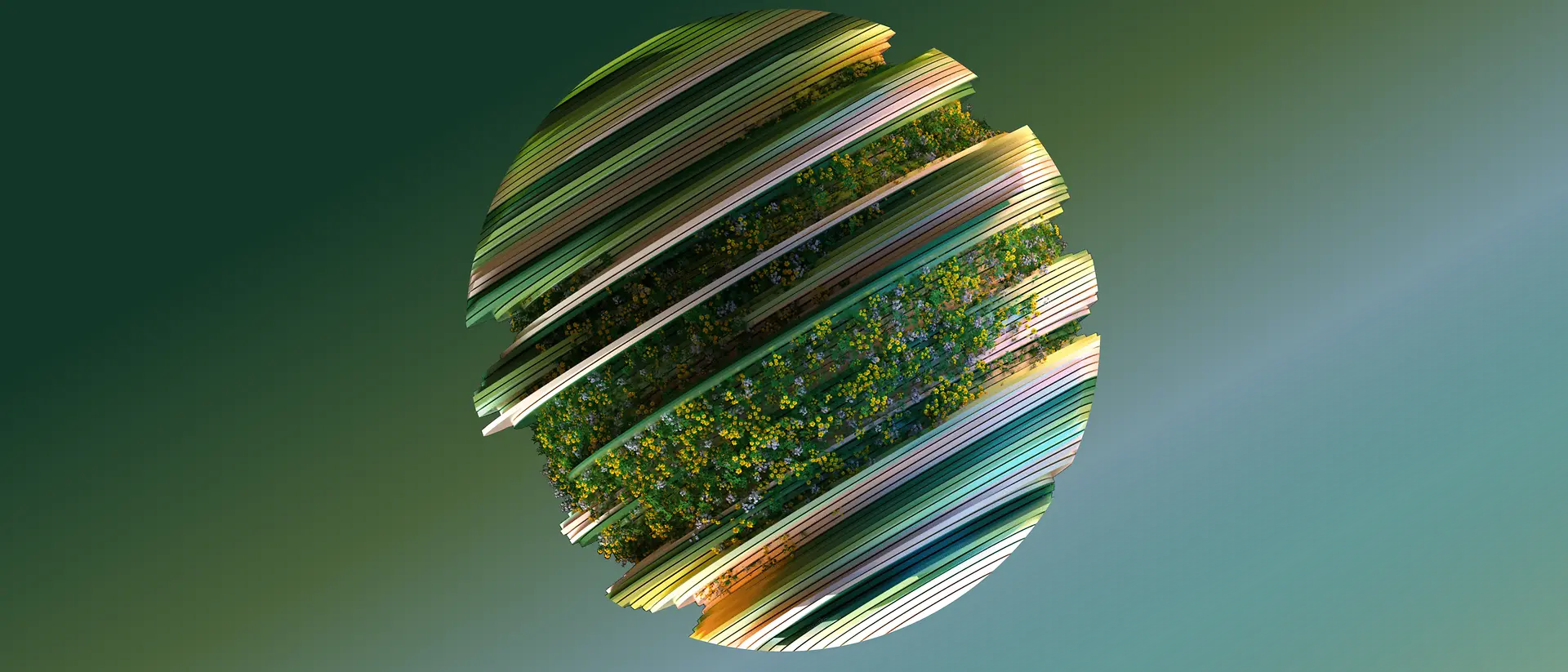 Design for Sustainability methods are unlocking next-generation products with a lower environmental footprint 