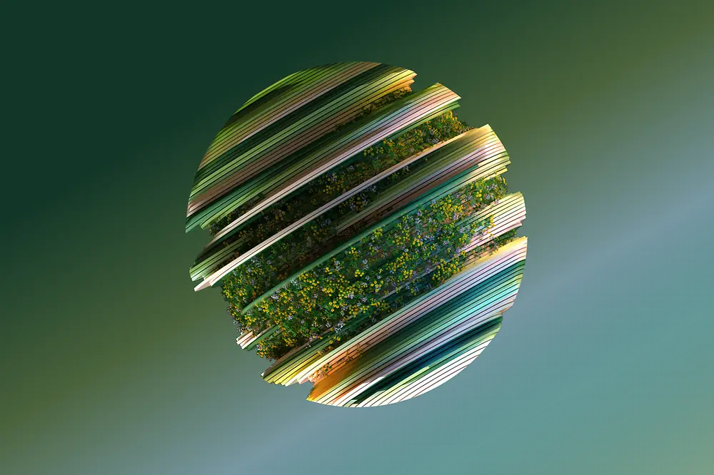 Design for Sustainability methods are unlocking next-generation products with a lower environmental footprint 