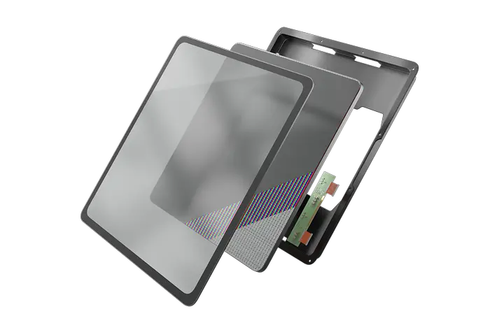 
Loctite MS 9650 structural bonding adhesive for the automotive displays