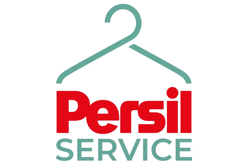 Persil Service Logo