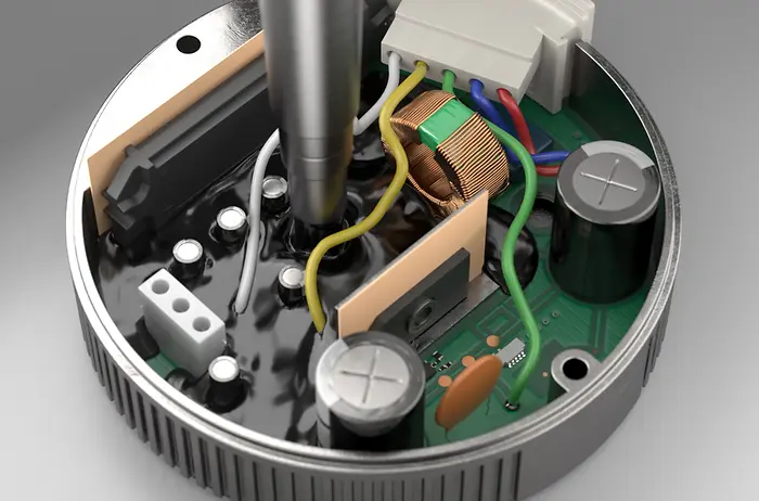 
Henkel expands its high-performance electronics protection portfolio with Loctite STYCAST US 8000 A/B.