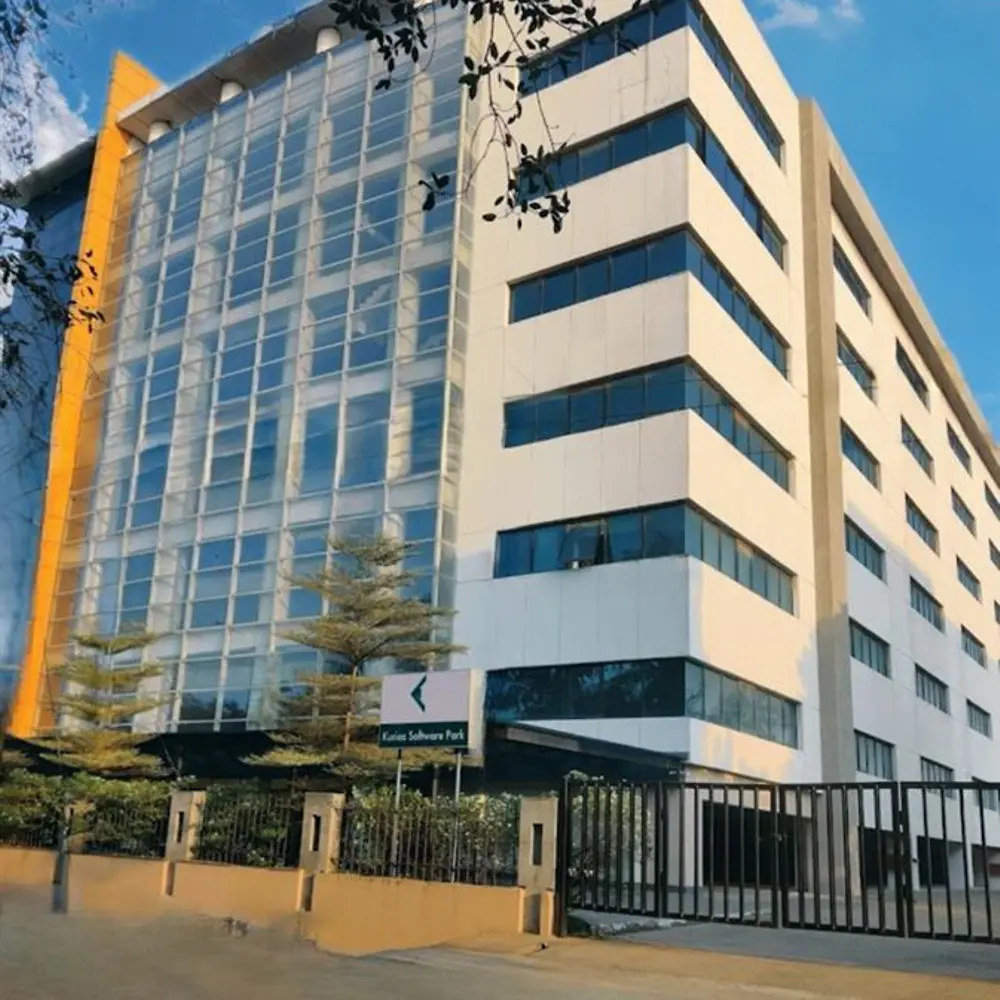Application Engineering Center for Consumer Electronics Chennai