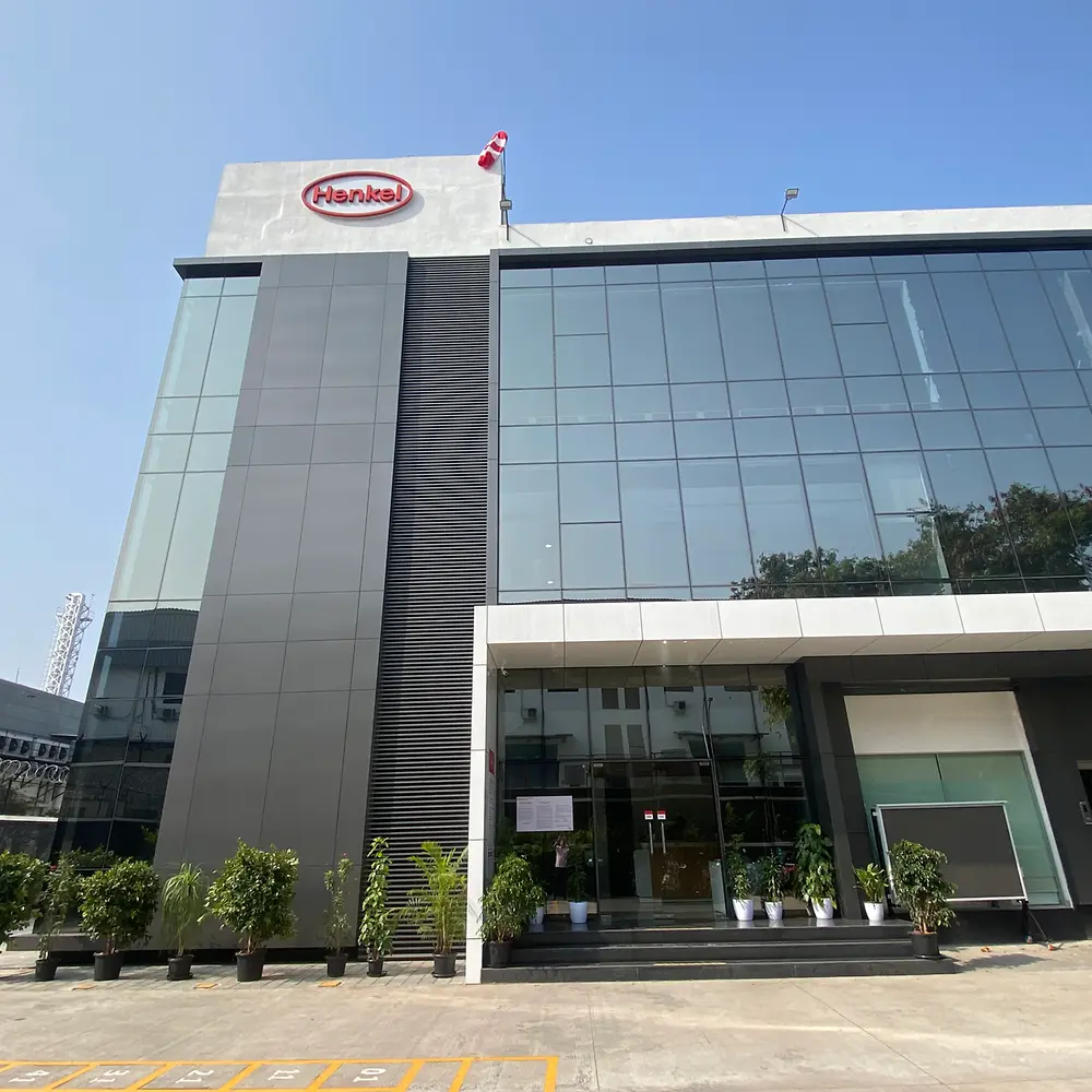 Pune, Adhesives Service Center