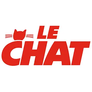 Le Chat logo