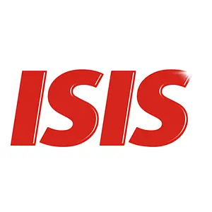 Isis logo