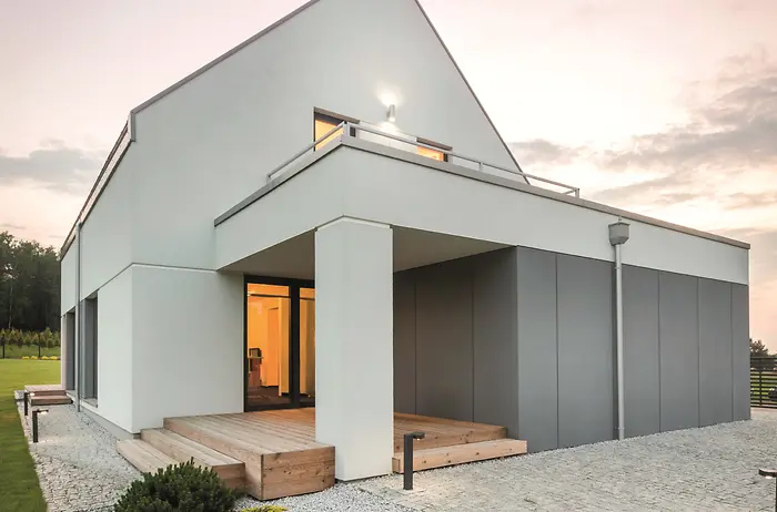 
Henkel has entered a strategic partnership with Wetherby Laroc, a UK-based manufacturer of high-performance building products and facade systems (Image: Wetherby Laroc).