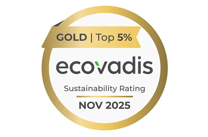 Rating Ecovadis
