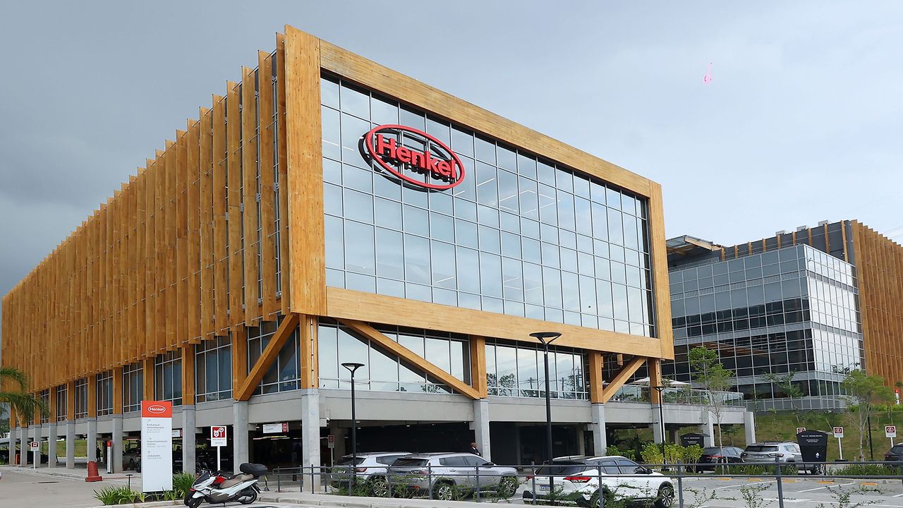 Henkel inaugurates new Inspiration Center in Jundiaí