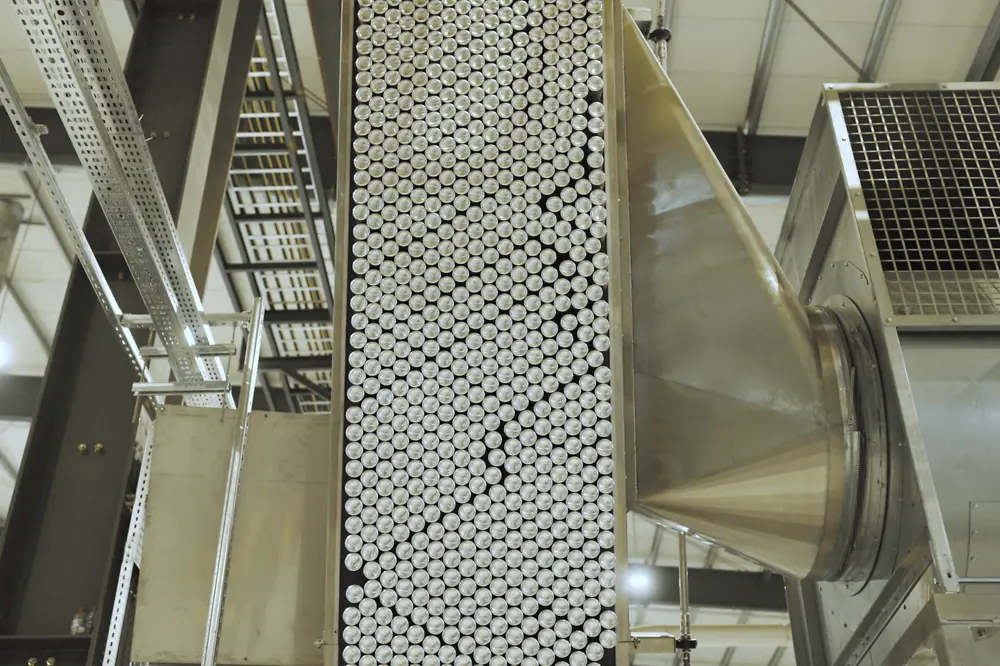 
Henkel Adhesive Technologies will be presenting its latest solutions for efficient, safe, and sustainable metal packaging at METPACK 2026. 