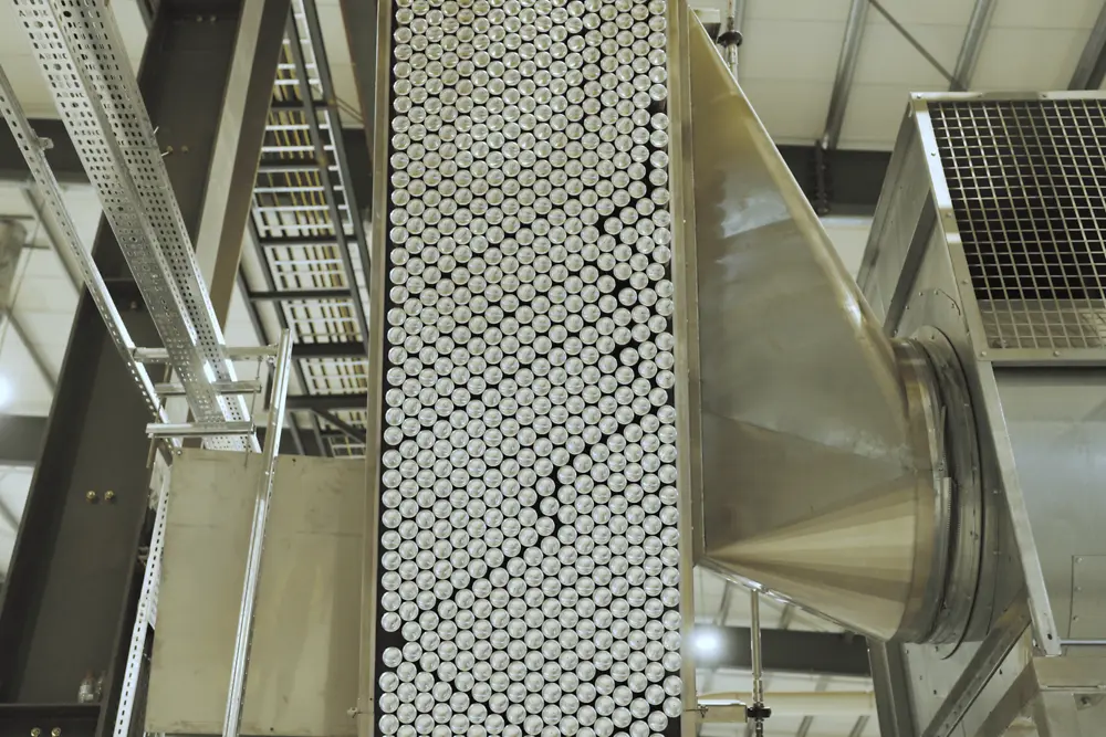 
Henkel Adhesive Technologies will be presenting its latest solutions for efficient, safe, and sustainable metal packaging at METPACK 2026. 