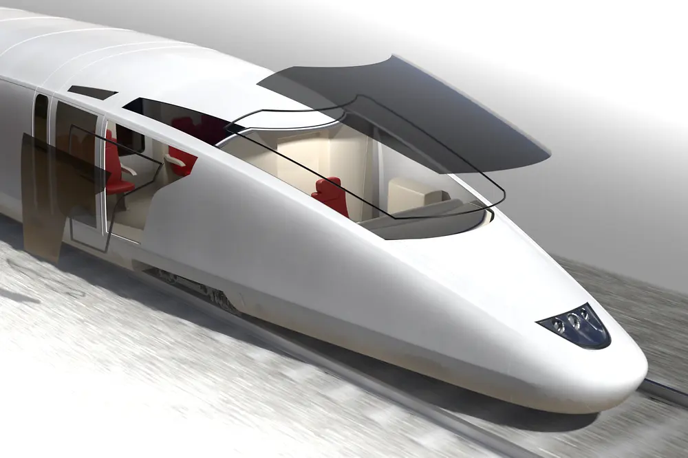 
The new adhesive sealant provides durable, flame-resistant sealing for all interior and exterior railcar applications, including around windows, doors, floor panels, side panels, ceilings, lights, HVAC systems, and between the driver compartment and passenger cab. 